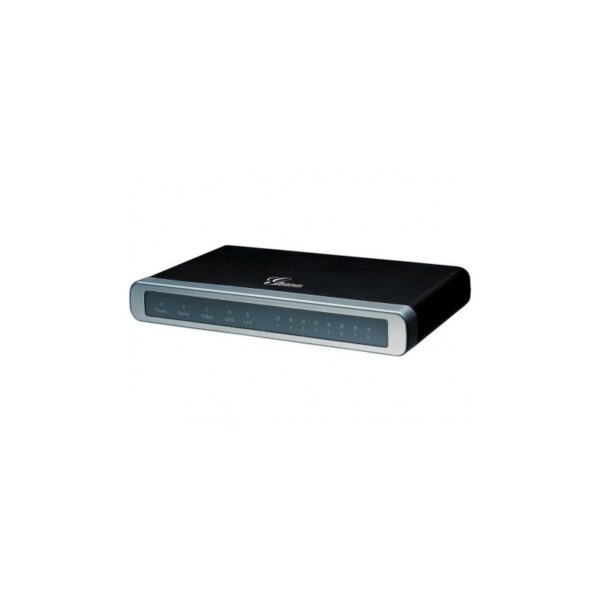 Gateway GrandStream GXW 4004 (4 puertos FXS)