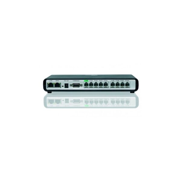 Gateway GrandStream GXW 4008 (8 Puertos FXS)