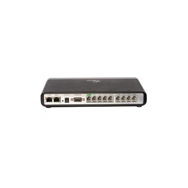Gateway GrandStream GXW 4008 (8 Puertos FXS)