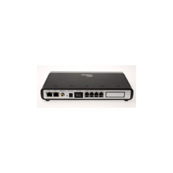 Gateway GrandStream GXW 4104 (4 Puertos FXO)