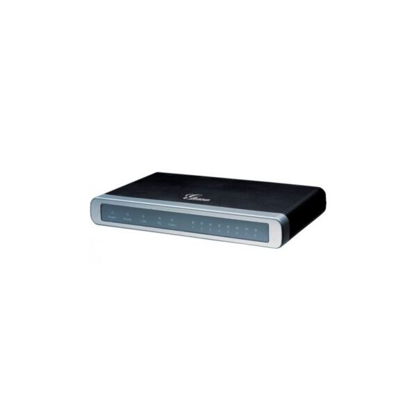 Gateway GrandStream GXW 4104 (4 Puertos FXO)