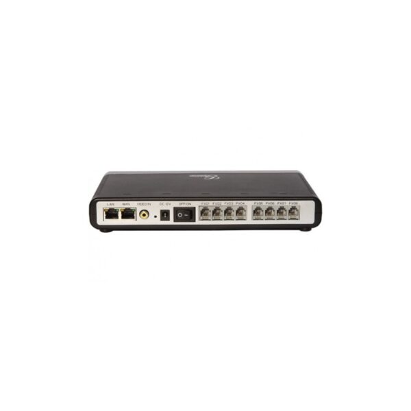 Gateway GrandStream GXW 4108 (8 Puertos FXO)