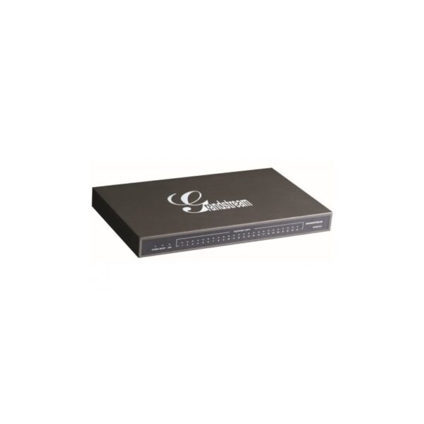 Gateway GrandStream GXW 4024 (24 Puertos FXS)