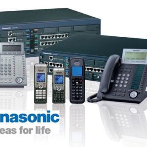 CENTRALES PANASONIC