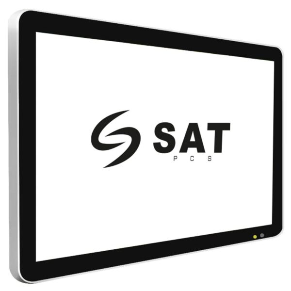 Monitor industrial sat 42 pulgadas Android player