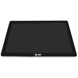 Monitor industrial sat 42 pulgadas Windows player