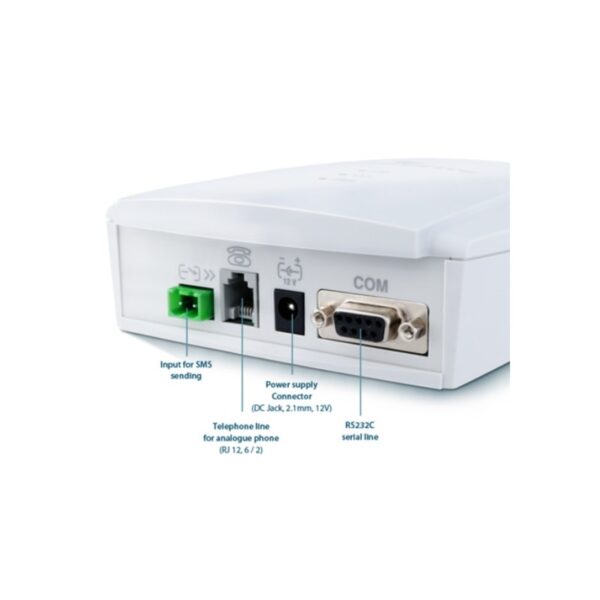 Planta Celular Easygate