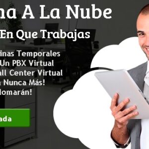 SERVICIOS CLOUD