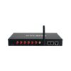 Gateway SIP GSM Dinstar Para 8 Simcard
