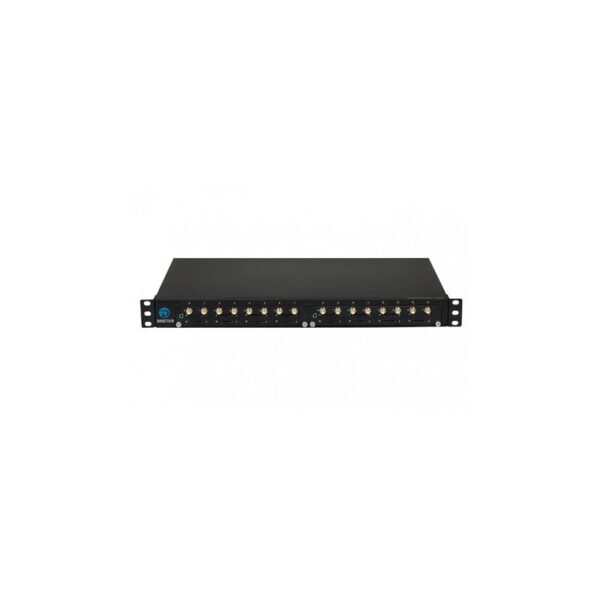 Gateway SIP GSM Dinstar Para 16 Simcard