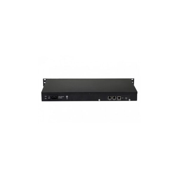 Gateway SIP GSM Dinstar Para 16 Simcard
