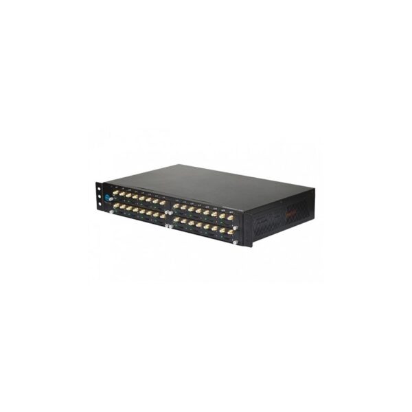 Gateway SIP GSM Dinstar Para 32 Simcard
