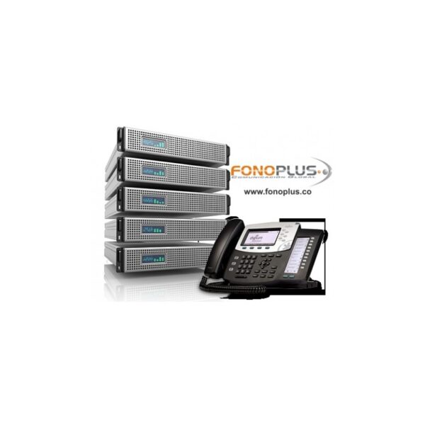 Programacion y Montaje Asterisk para Callcenter