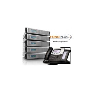 PBX Asterisk y Telefonia IP