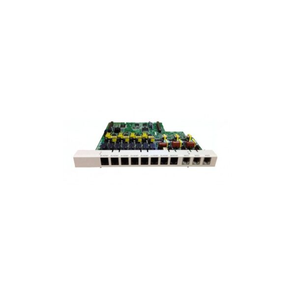 Tarjeta Panasonic KX TE82483
