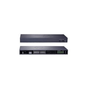 PBX-IP Grandstream UCM 6116