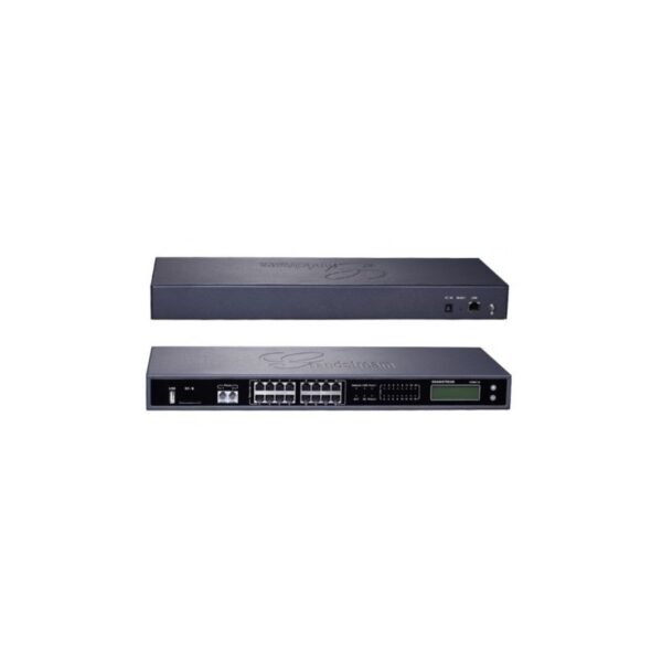PBX-IP Grandstream UCM 6116
