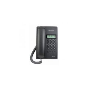 Telefono Analogo Panasonic KX-T7703
