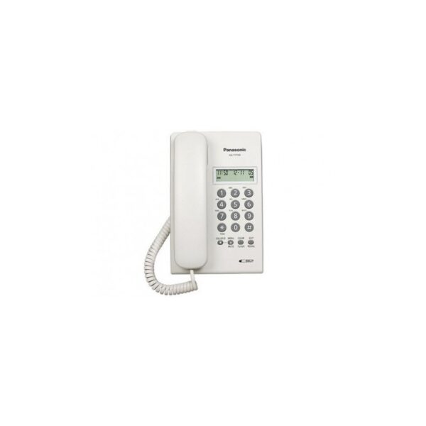 Telefono Analogo Panasonic KX-T7703