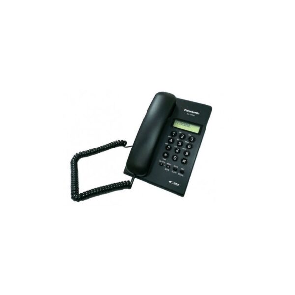 Telefono Analogo Panasonic KX-T7703