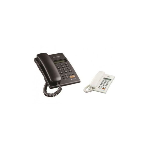Telefono Analogo Panasonic KX-T7705