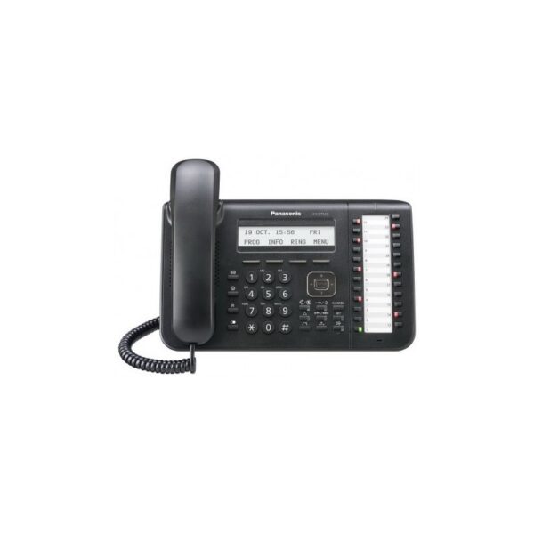 Telefono Panasonic KX-DT543