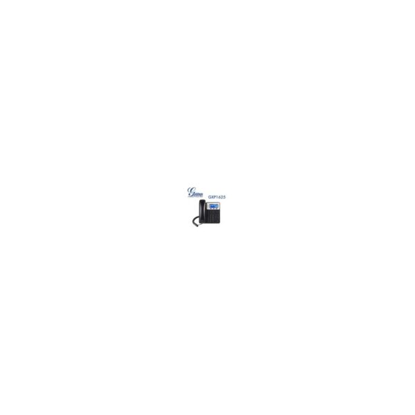 Telefono IP Granstream GXP 1620