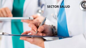 SECTOR SALUD