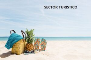 SECTOR TURISTICO