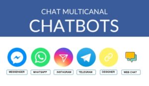 Chatbot para whatsapp y redes sociales