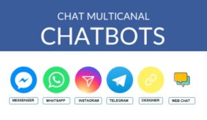 Chatbot para whatsapp y redes sociales